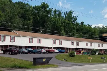 Stardust Motel