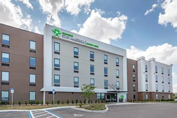Extended Stay America Premier Suites Melbourne Palm Bay