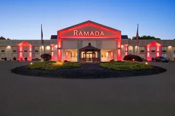Ramada by Wyndham Allentown / Bethlehem