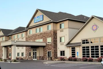 AmeriVu Inn and Suites - Chisago City