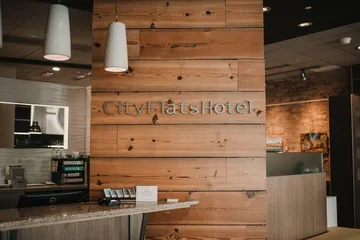 CityFlatsHotel - Grand Rapids an Ascend Collection Hotel