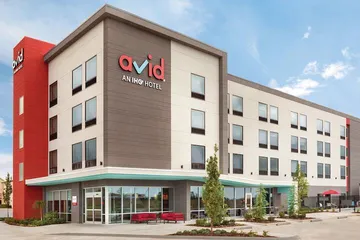avid hotel Kalamazoo East by IHG