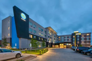 Tru by Hilton Wichita Falls TX