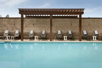 Hilton Alpharetta Atlanta