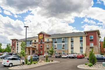 My Place Hotel - Vancouver WA