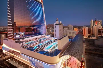 Circa Resort & Casino – Adults Only