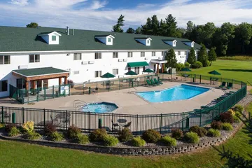 Manistee National Golf and Resort