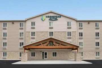 WoodSpring Suites Atlanta Airport