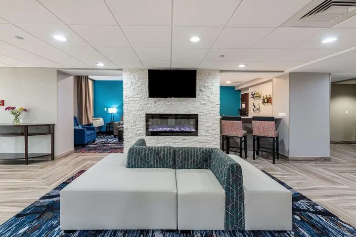 Hotel Interior 2 of 67