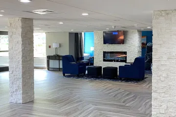 Comfort Inn Chicago Schaumburg - OHare Airport