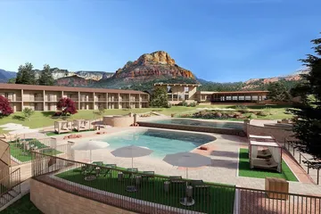 Outbound Sedona