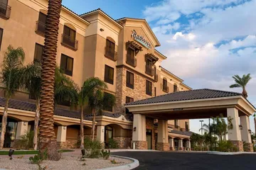 Radisson Hotel Yuma