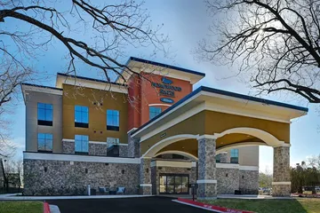 Homewood Suites by Hilton Austin / Cedar Park-Lakeline
