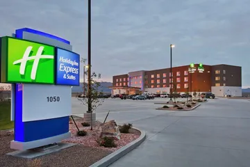 Holiday Inn Express & Suites Green River by IHG