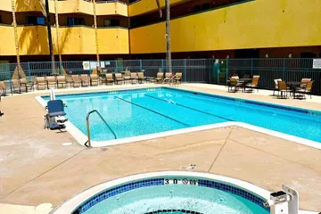 Radisson Hotel Santa Maria