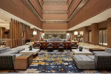 Hyatt Regency Newport Beach West