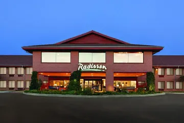 Radisson Hotel Colorado Springs Airport
