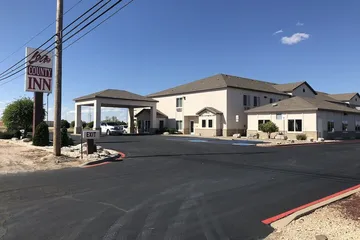 Lea County Inn