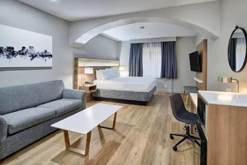 Radisson Hotel El Paso Airport
