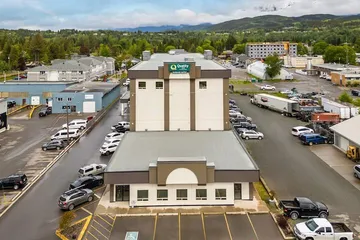 Quality Inn Sunshine Suites