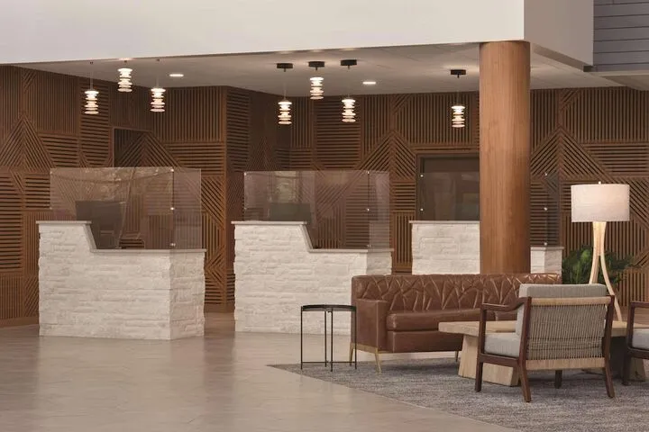 Hotel Interior 4 of 50