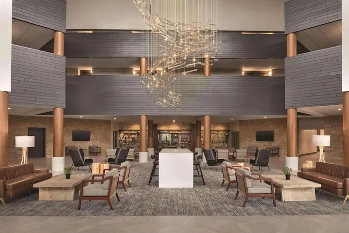 Hotel Interior 2 of 50