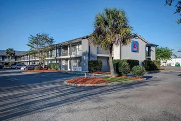 Studio 6 Extended Stay - Ocean Springs MS