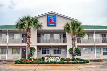 Studio 6 Extended Stay - Pascagoula MS
