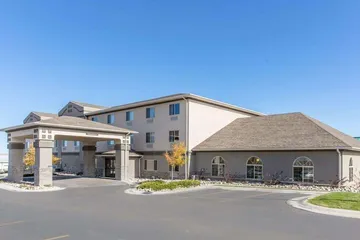 Comfort Inn Evansville - Casper