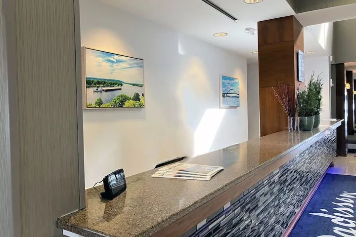 Hotel Interior 2 of 123