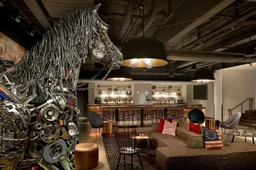 Revere Hotel Boston Common