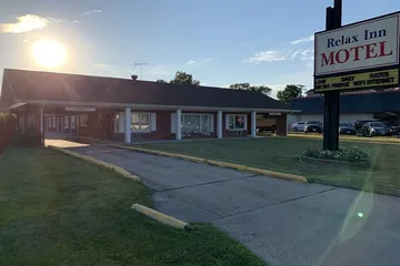 New Relax INN