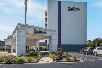 Radisson Hotel Grand Rapids Riverfront