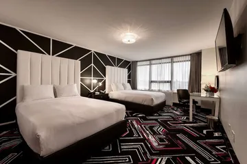 Hotel NoMa Trademark Collection by Wyndham