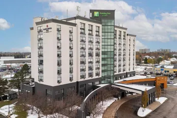 Holiday Inn Hotel & Suites London by IHG