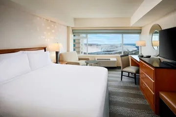 Niagara Fallsview Hotel