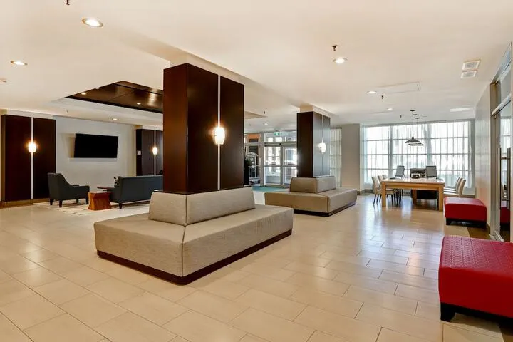 Hotel Interior 5 of 76
