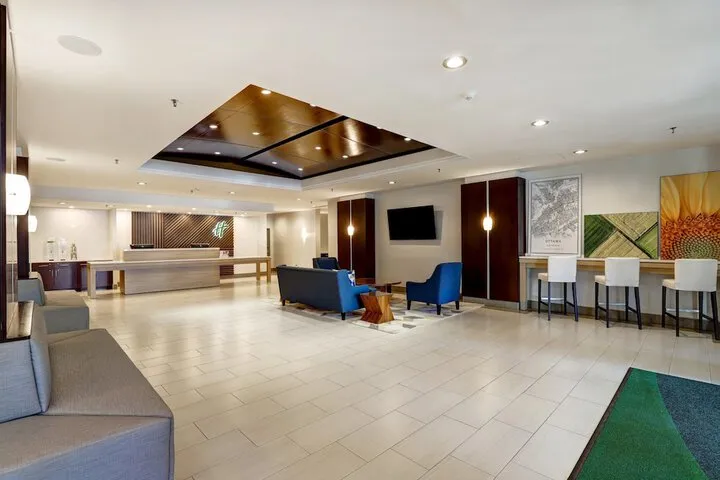 Hotel Interior 2 of 76