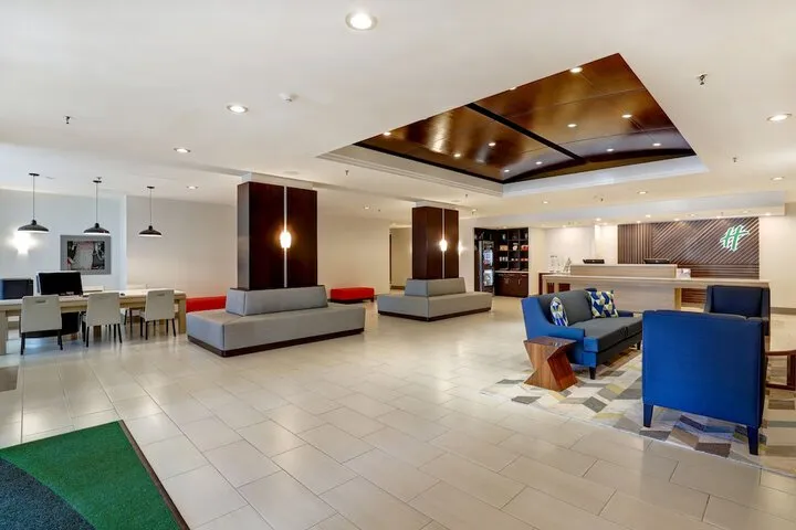 Hotel Interior 4 of 76
