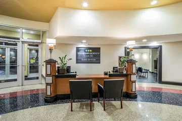 Bluegreen Vacations Club 36 an Ascend Collection Resort