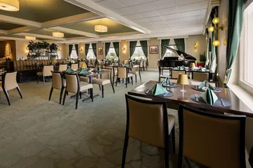 Penn Harris Hotel Harrisburg Trademark by Wyndham