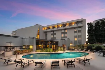 Doubletree by Hilton Columbia SC
