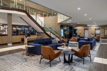 Delta Hotels by Marriott Saskatoon Downtown