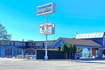 Budget Inn