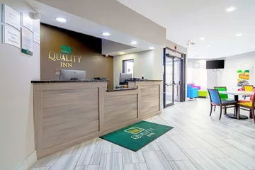 Quality Inn VIlla Rica