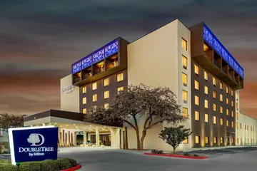 DoubleTree by Hilton Lubbock University Area