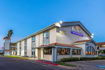 Baymont by Wyndham McAllen / Pharr
