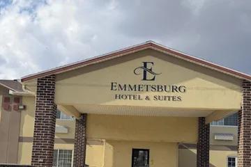 Emmetsburg Hotel and Suites