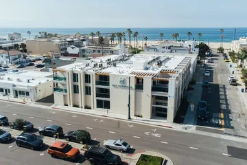 H2O Hermosa Beach Hotel
