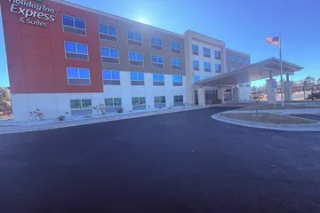 Holiday Inn Express Vidalia by IHG
